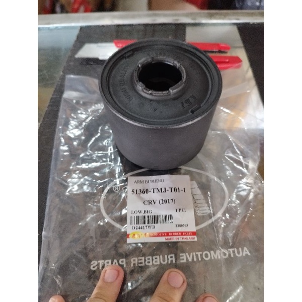 Jual Bushing Bush Bos Lower Arm Sayap Depan Bawah Besar Kecil Rbi