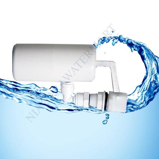 Jual Float Valve with check valve (side) FS-002 | Shopee Indonesia