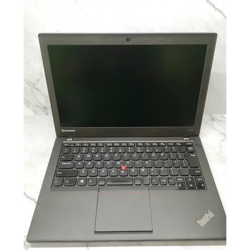 Lenovo Thinkpad X240 Core I7 Lenovo Thinkpad X240 12 Laptop I7