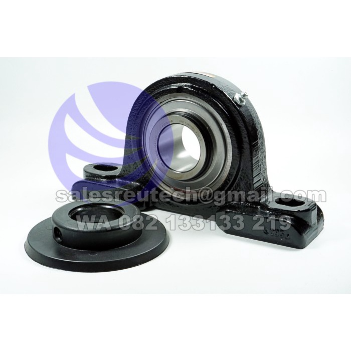 Jual Timken FAFNIR GN111KRRB GN111KRRB2 111/16B/P12262 Bearing Housing ...