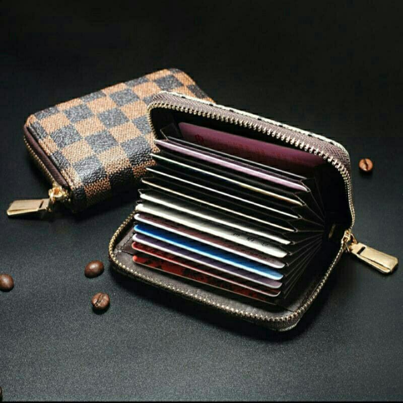 Jual dompet lv original second - Kota Tangerang - Ralinesaiqashop