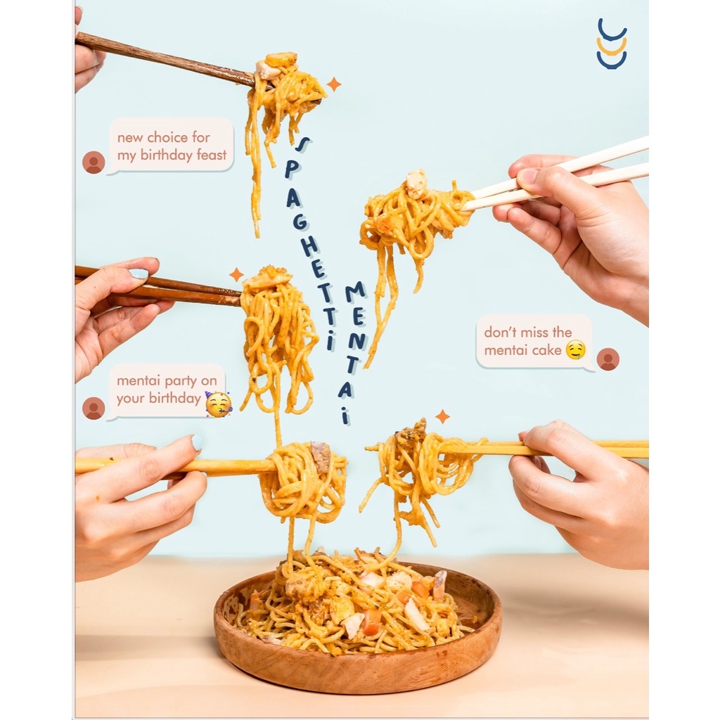 Jual Prawn Kani Mentai Rice Maudon | Shopee Indonesia