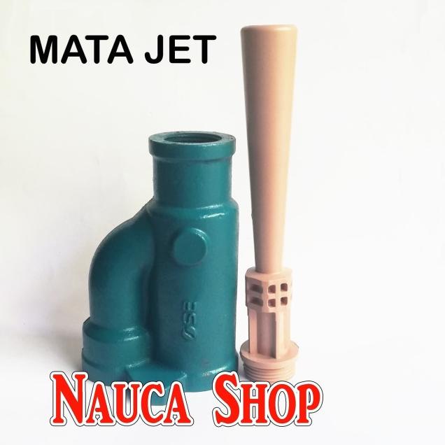 Jual MATA JET SHIMIZU, DAB, NATIONAL / PANASONIC - SPARE PART POMPA AIR ...