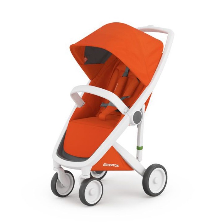 Harga stroller greentom clearance classic