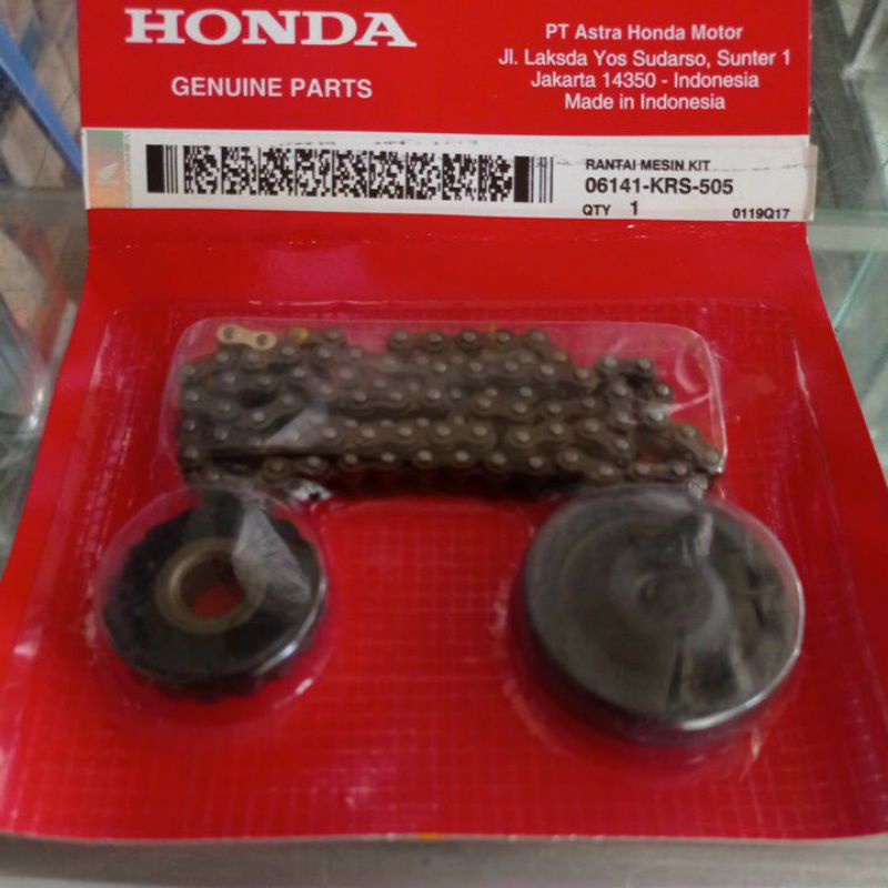 Jual timing temeng supra fit new legenda rantai keteng | Shopee Indonesia