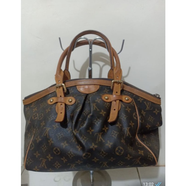 Jual Tas Branded Lv clapton backpack semprem 20 cm Murah Kwalitas