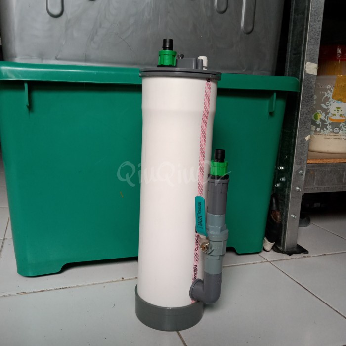 Jual Filter Canister Diy Tabung Only Shopee Indonesia