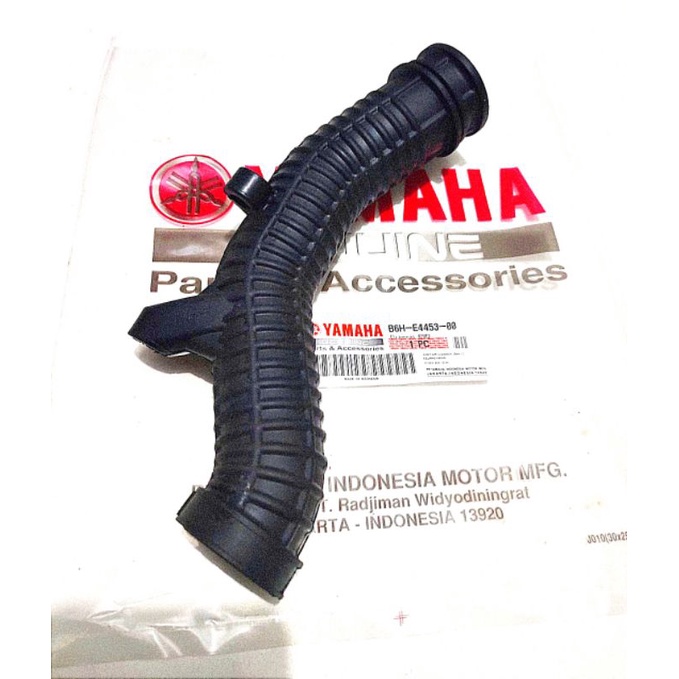 Jual JOIN AIR CLEANER 1 KARET FILTER INTAKE YAMAHA N-MAX NMAX NEW B6H ...