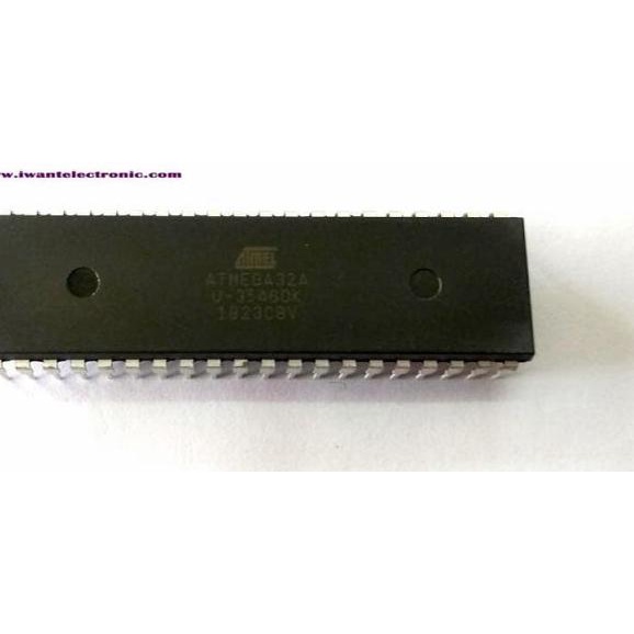 Jual ATMEGA32 A-PU (New & Original) | Shopee Indonesia