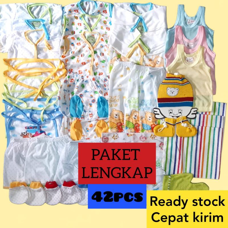 HIPOfant Pakaian Bayi Set Dewa main image 0