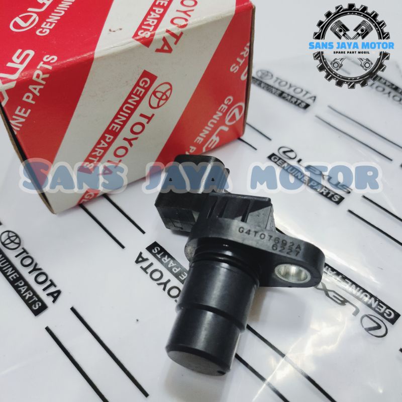 Jual Sensor Kilometer - Sensor Speedometer Transmisi Matic Manual ...