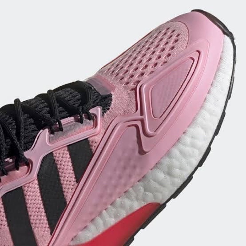 れーたん 常に進化を遂げてきたZXシリーズから最新モデル「ZX 2K BOOST