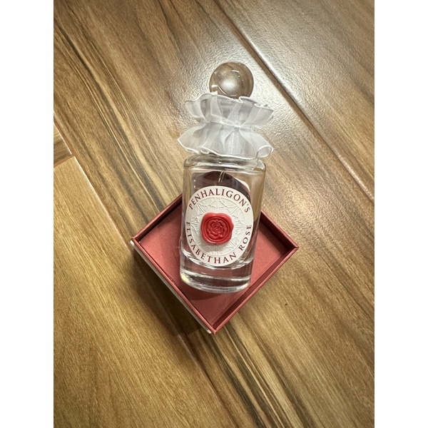 Jual Penhaligon London Elisabethan Rose Eau de Parfum Shopee