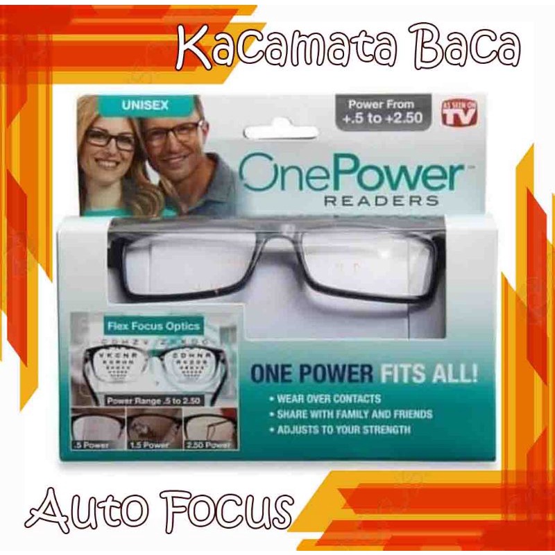 Jual Kacamata Baca Auto Focus Kacamata Plus Kaca Mata Plus Kaca Mata