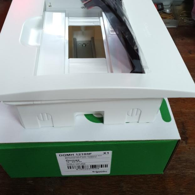 Jual Box MCB 8 grup Inbow DOMH 12108F - SCHNEIDER | Shopee Indonesia