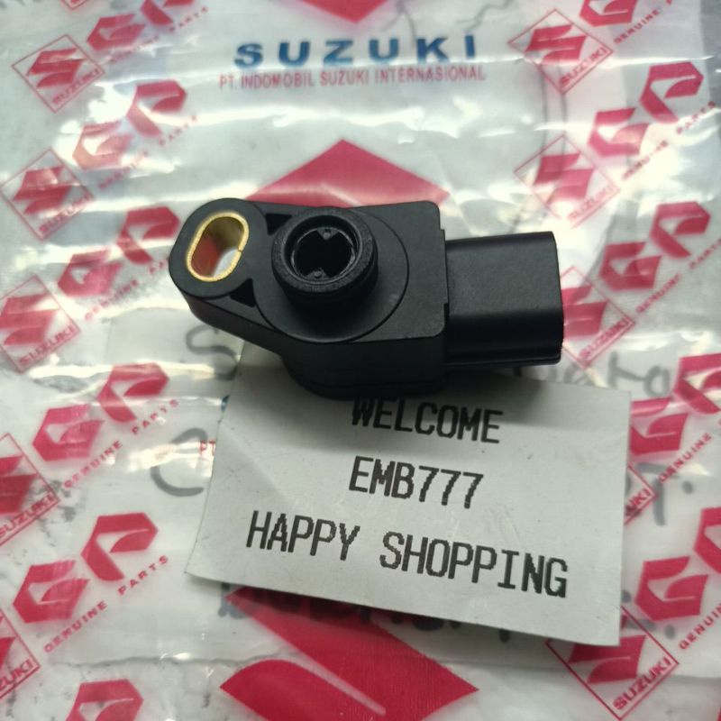 Jual SENSOR TPS THROTTLE POSITION MOTOR SUZUKI GSX R 600 750 GSXR 600