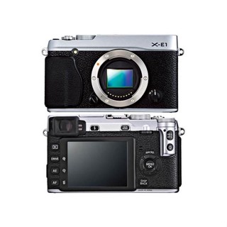 fujifilm xe1 harga