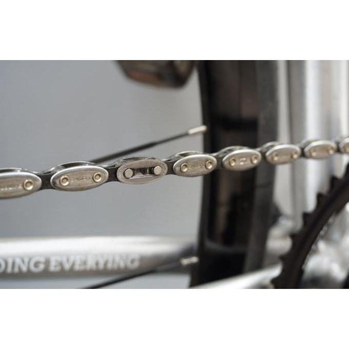 Rantai oval fixie sale