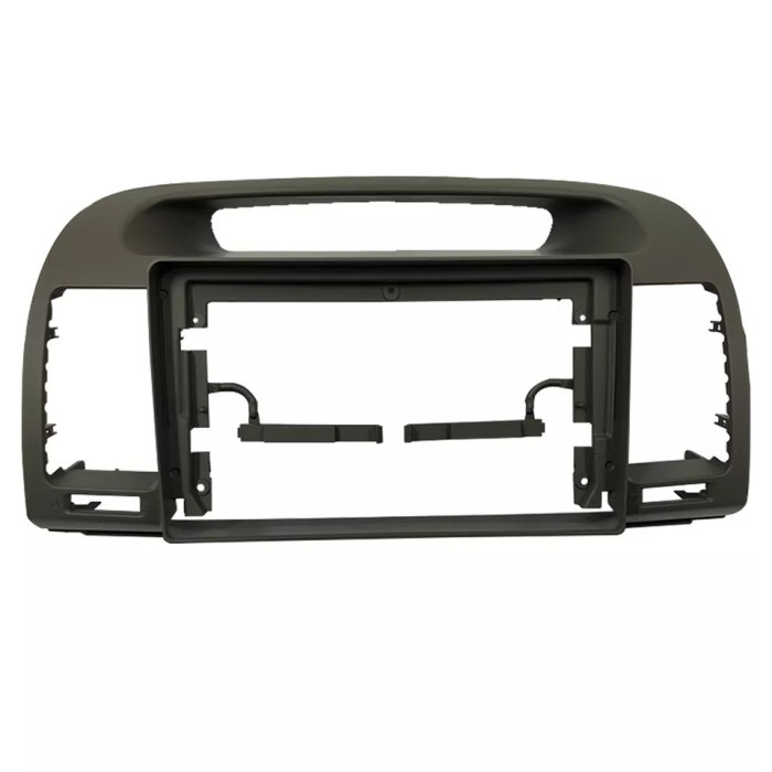 Jual Frame Panel Toyota Camry 2000-2003 Headunit Android 9 Inch ...