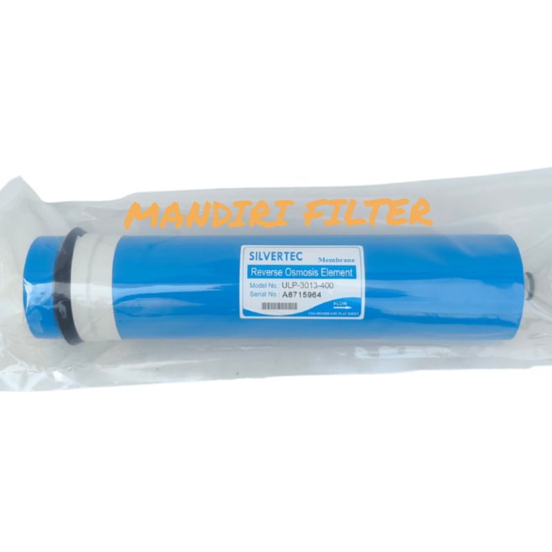 ULP3013-400 GPD Umkehrosmose Membrane - Hochleistungs Wasserfilter Für Sauberes Trinkwasser