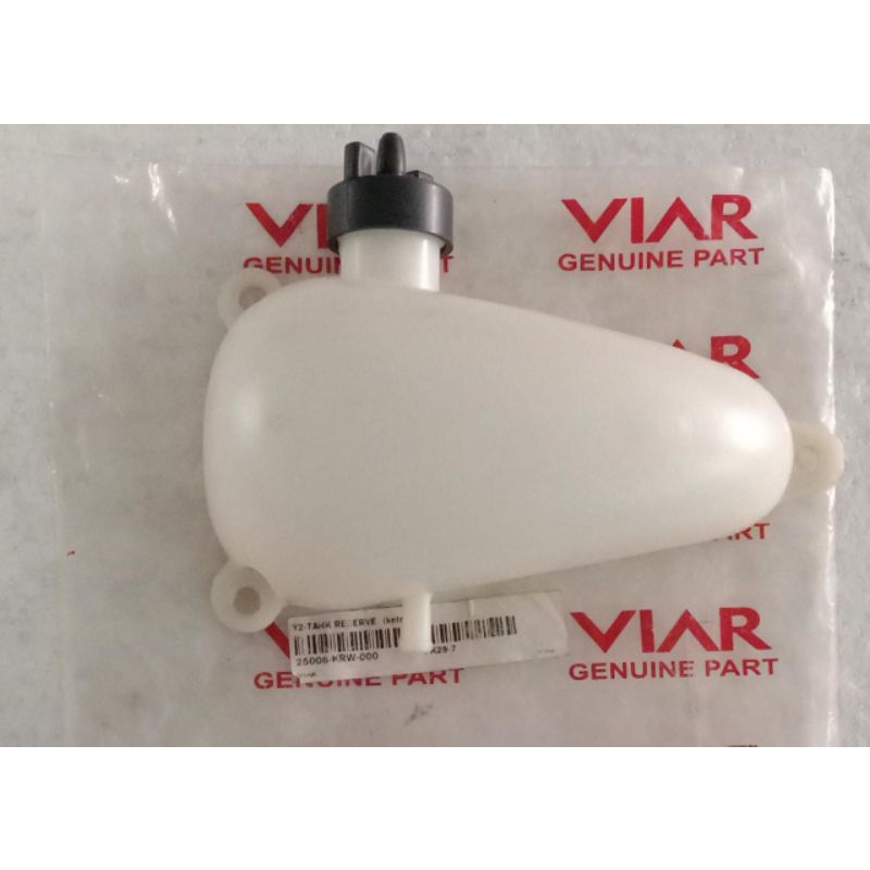 Jual Tabung Radiator Tanki Radiator roda tiga Viar Grobak Gerobak Cator ...