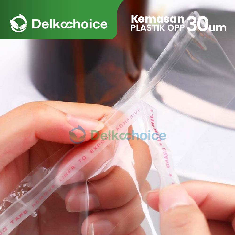 Jual Plastik OPP Lem Seal Plastik Undangan Plastik Packing Baju Plastik ...