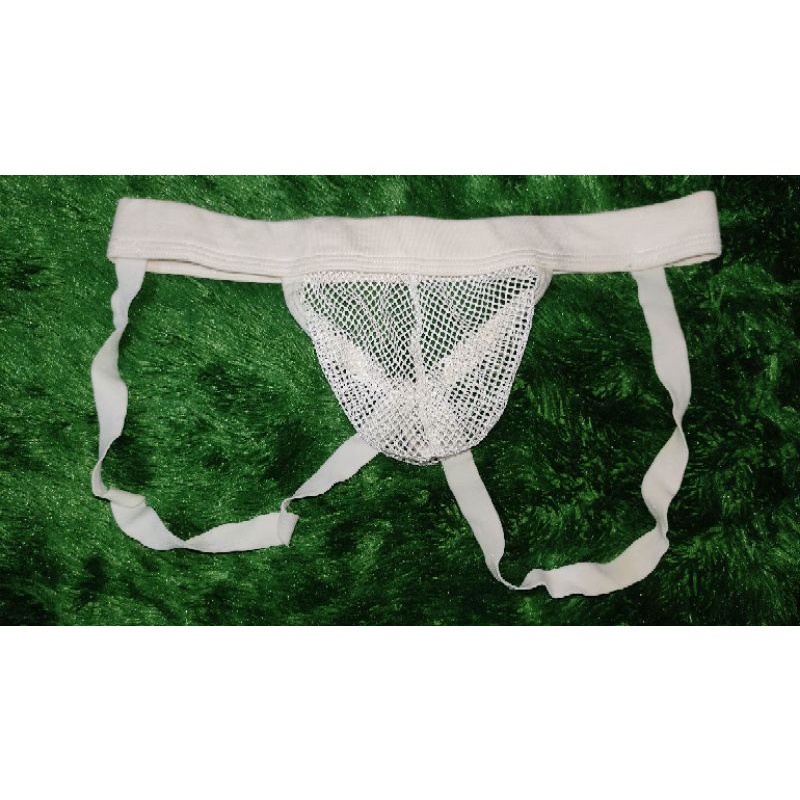 Jual Jockstrap jaring transparan pria | Shopee Indonesia
