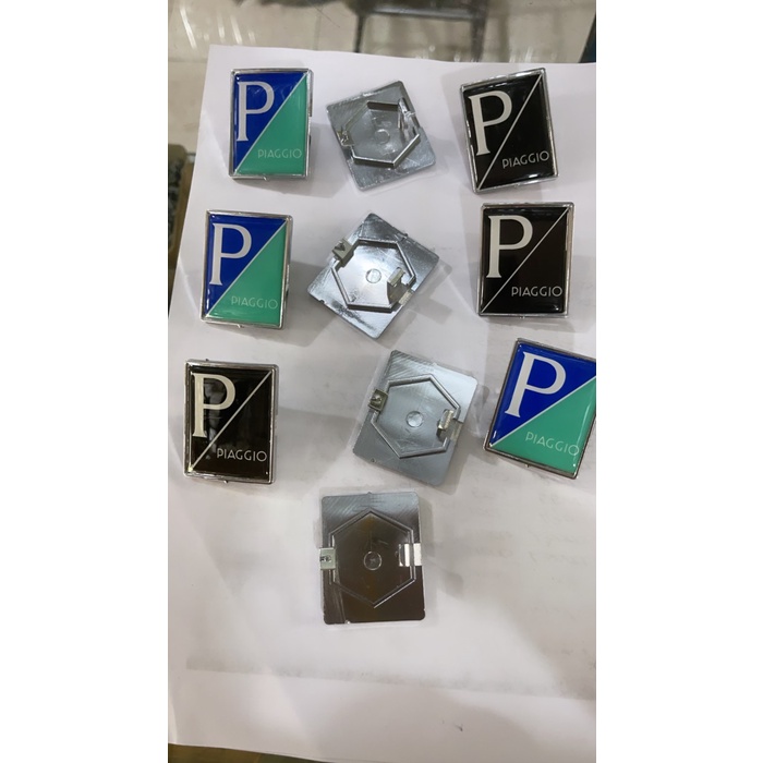 Jual EMBLEM CEKLEK PA CORET MURAH | Shopee Indonesia