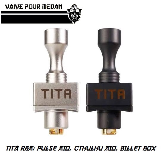 Jual TITA RBA/ TANK | Shopee Indonesia