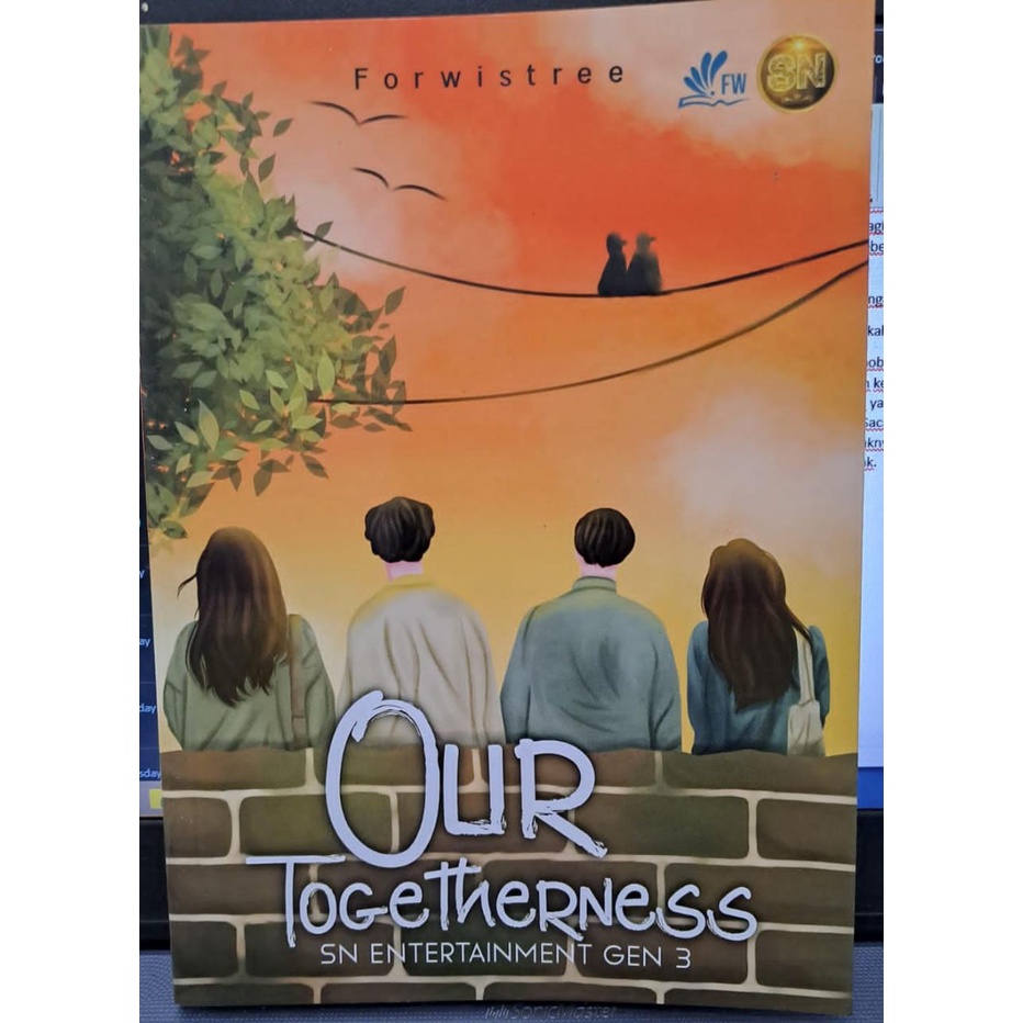 Jual Our Togethernes | Shopee Indonesia