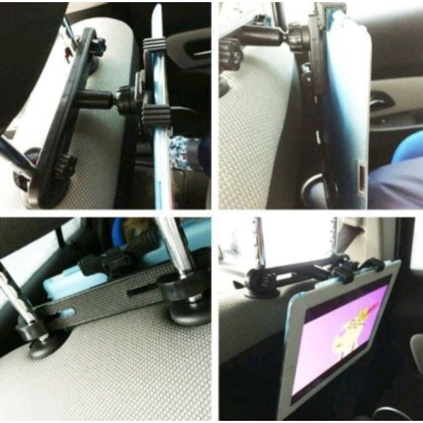 Jual Dijual Carborne Phone car Holder Hp handphone Tablet Mobil PREMIUM ...