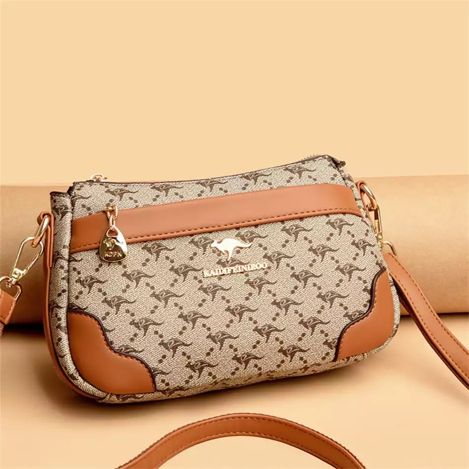 Jual TAS SELEMPANG WANITA SOPHIE MARTIN PARIS OFFICIAL PROMO