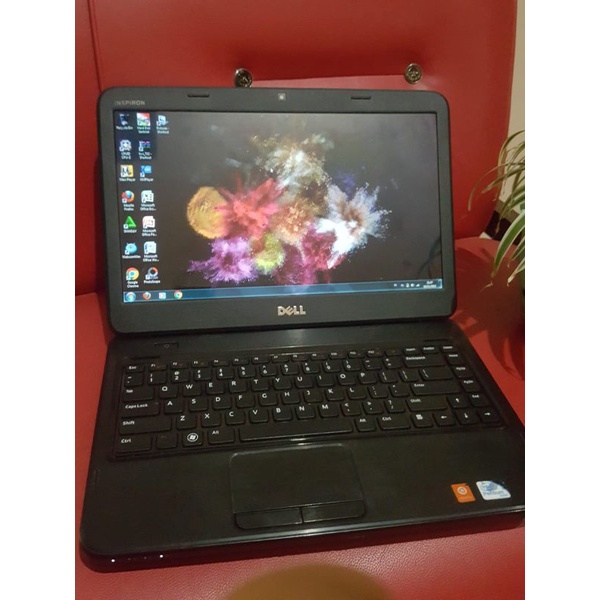 Jual Laptop Notebook DELL Murah Meriah Bagus Mulus | Shopee Indonesia