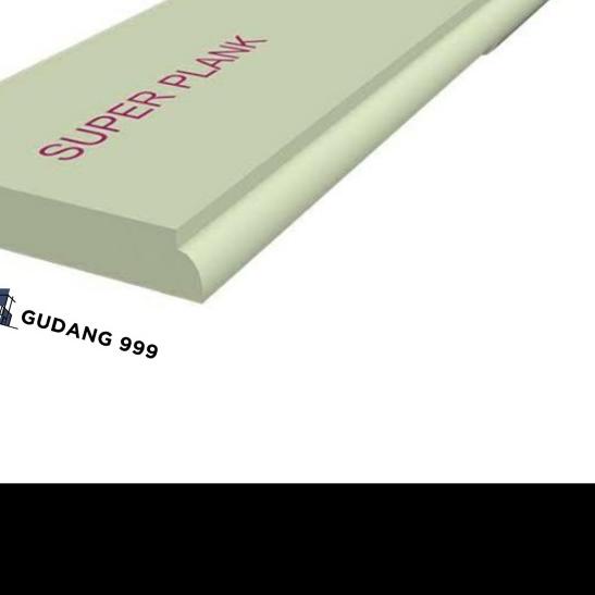 Jual Super Plank Grc Lisplank Polos Cm Lis Plang Grc Superplank Shopee Indonesia