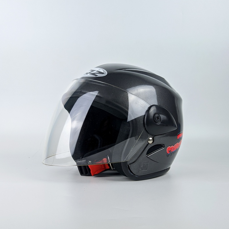 Jual Tiger Helmet Kids Helm Motor Anak Kecil Balita Motif Karakter