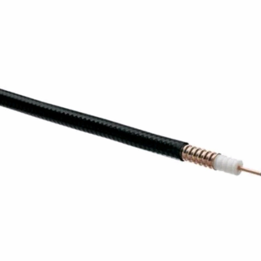 Jual Heliax LDF4-75 Coaxial 1 per 2 Heliax Impedansi 75 ohm Khusus ...