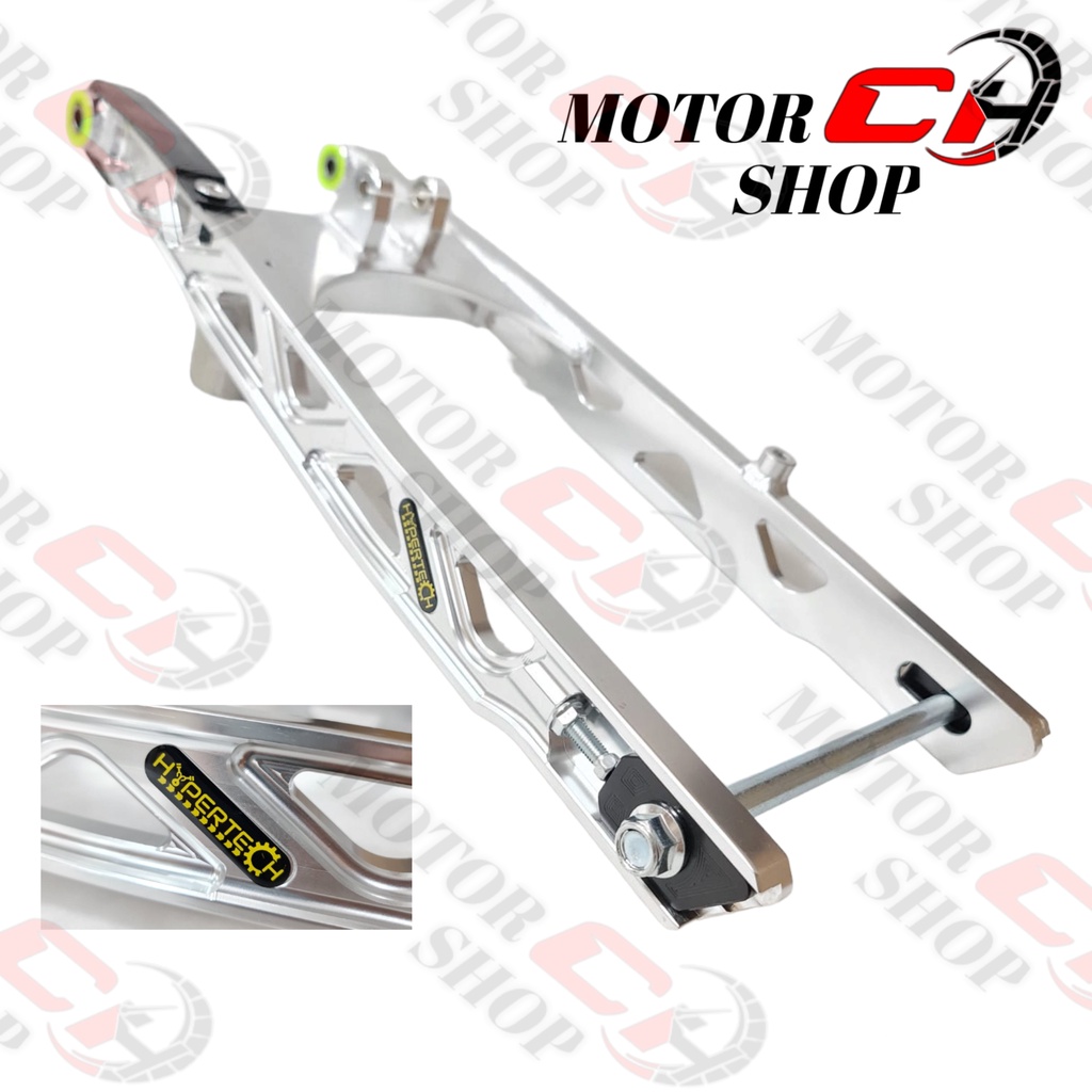 Jual SWING ARM HYPERTECH MXKING MX KING MX NEW 135 SATRIA FU SONIC 150