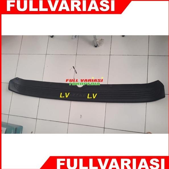 Jual Sill Plate Sillplate Bagasi Belakang Kijang Kapsul 19972004 LGX