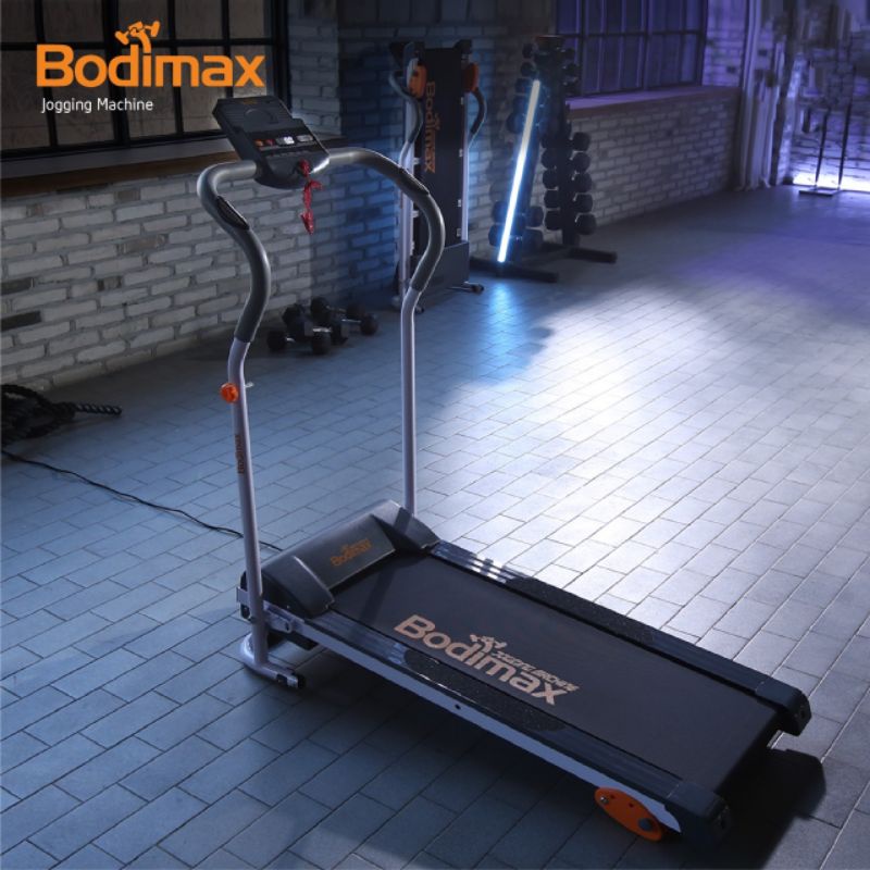 Jual Treadmil (Jogging Machine) | Shopee Indonesia