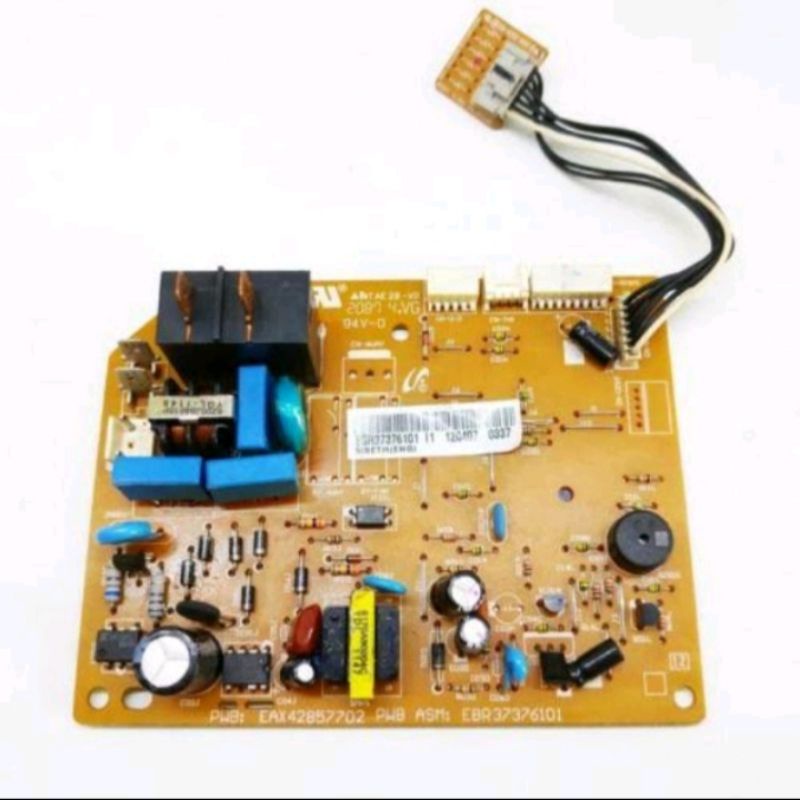 Jual MODUL BCB INDOR AC JETCOL 1PK 3/4PK 1/2PK EBR3736101 | Shopee ...
