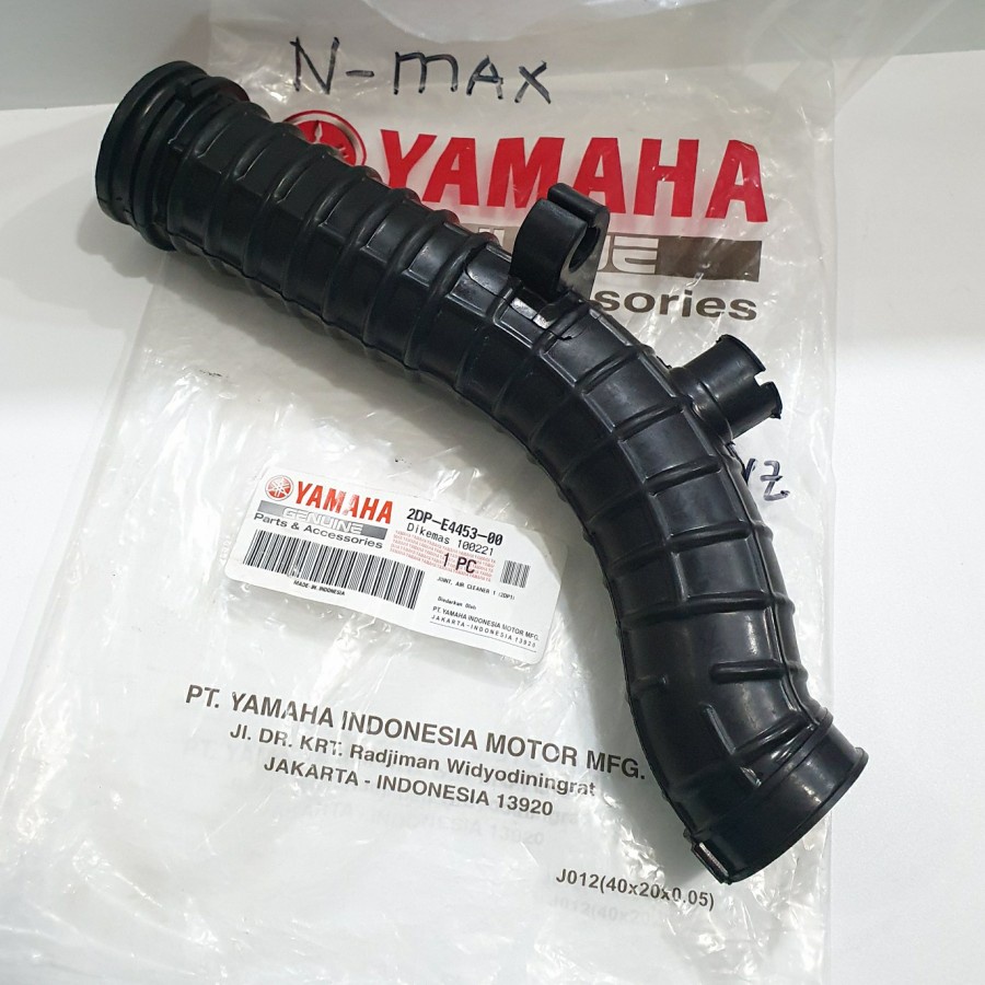 Jual Karet Filter Udara Yamaha NMax 155 OLD 2DP E4453 00 Shopee Indonesia