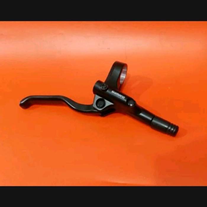 Jual Tuas Rem Hidrolik Brake Lever Shimano Hydraulic Kanan Shopee Indonesia