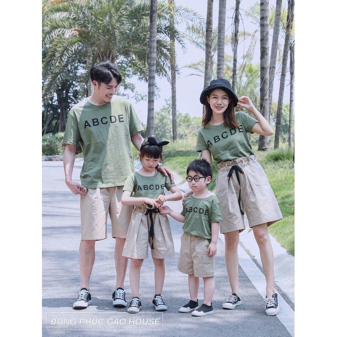 Jual baju keluarga Harga Terbaik & Termurah Juni 2023 | Shopee Indonesia