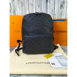 Jual Tas Ransel Lv Louis Vuitton Verona H717 UIO 94 batam impor original  fashion branded reseller sale