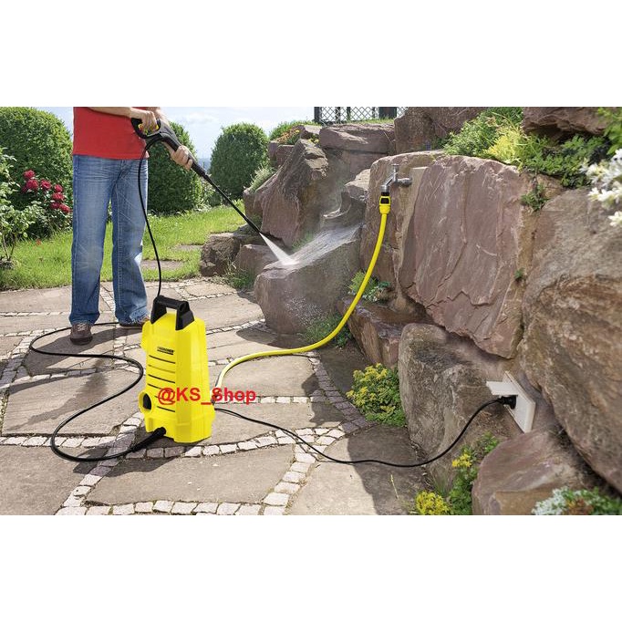 Jual Karcher K Mesin Cuci Steam Motor Dan Mobil Karcher K Shopee Indonesia