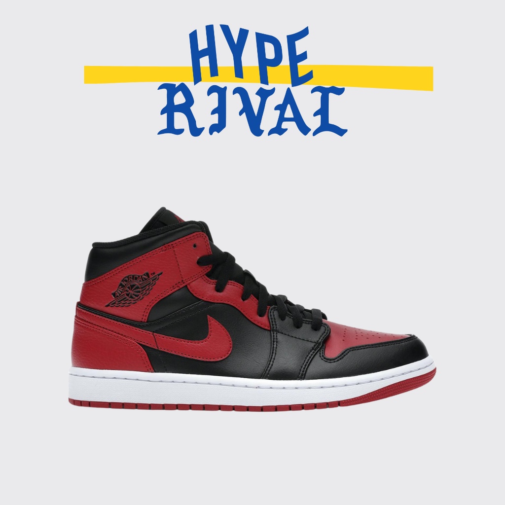 bred banned 1