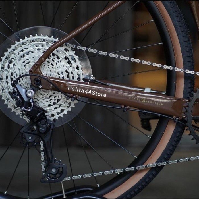 Jual Frame Marin Dsx 2 | Shopee Indonesia