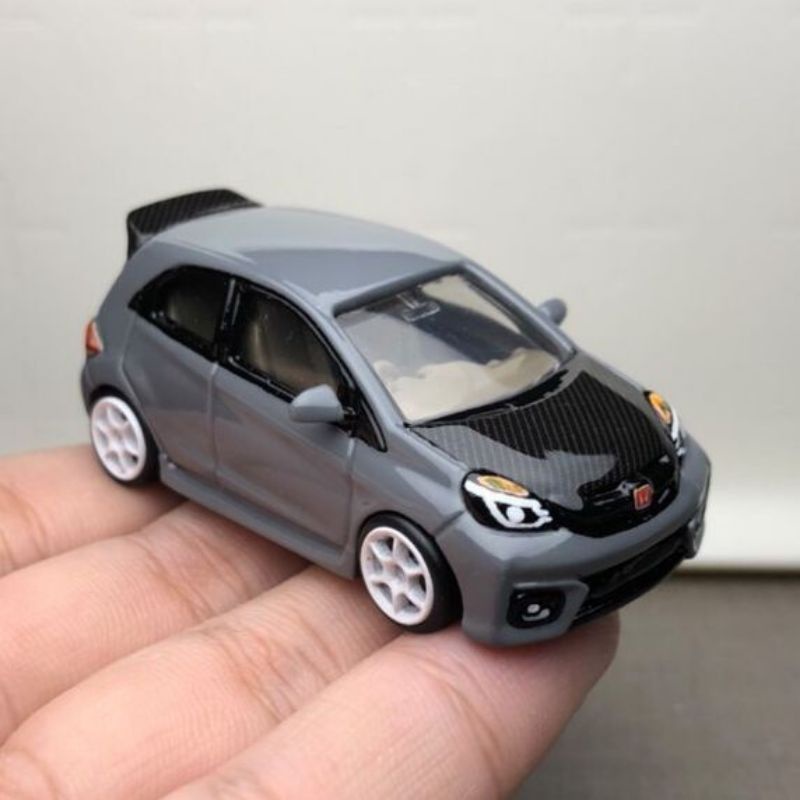 Hot wheels sales honda brio