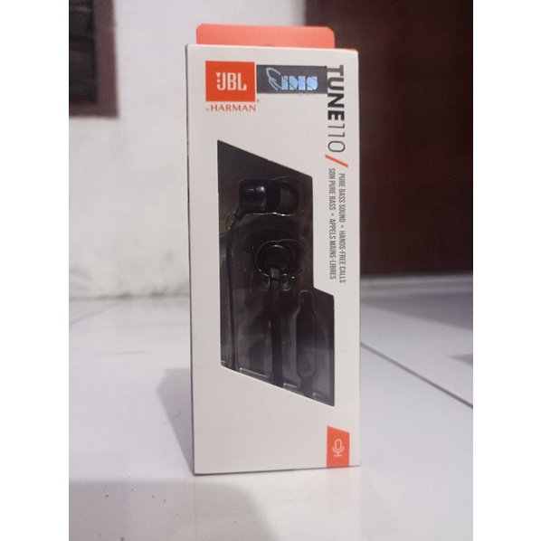 Jual JBL Tune 100/T100 | Shopee Indonesia