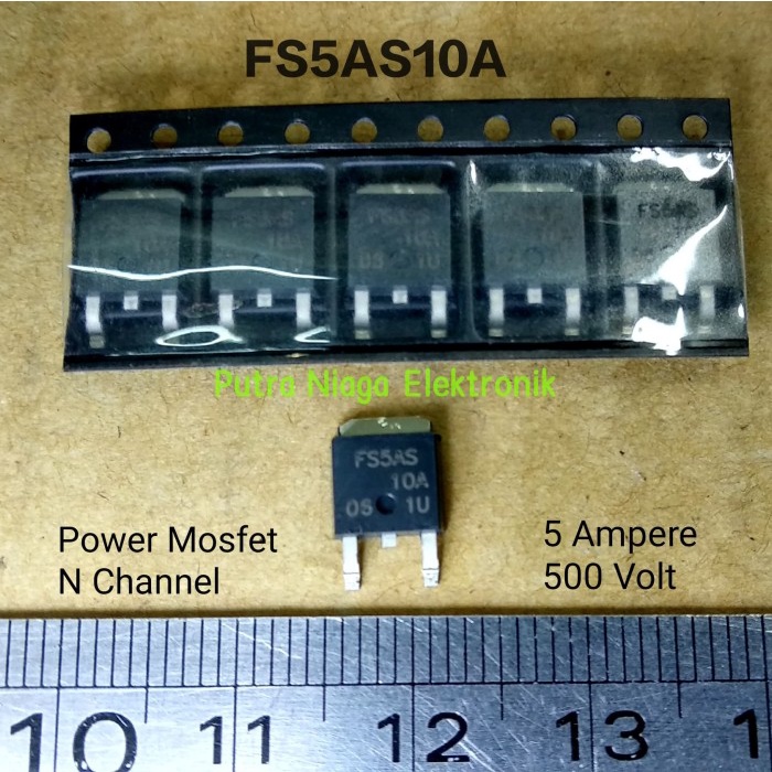 Std14nm50n Original | Meses sin interés